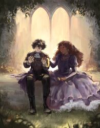 Booru post from safebooru.org
