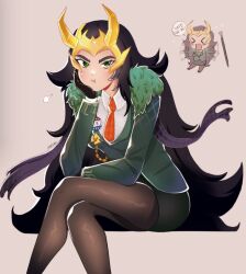 loki (marvel) from marvel