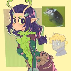 guardians of the galaxy fan art