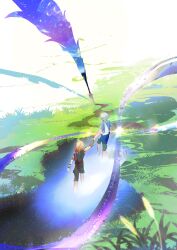 mydei (honkai: star rail) from honkai: star rail