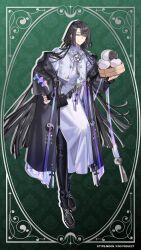 fate/grand order fan art