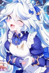 furina (genshin impact) from genshin impact by m-da s-tarou