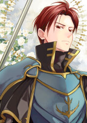 seth (fire emblem) from fire emblem