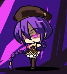 sion eltnam (type-moon) from melty blood