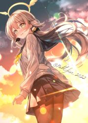 hifumi (blue archive) from blue archive