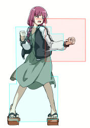 hiroi kikuri from bocchi the rock! by torako (toramaru)