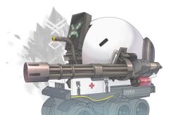 lancet-2 (arknights) from arknights