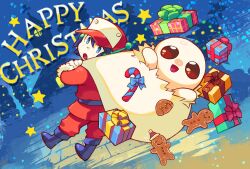king (cave story) from cave story