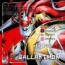 dukemon from digimon