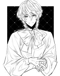 joshua rosfield from final fantasy
