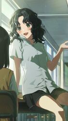 tanamachi kaoru from amagami