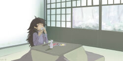 hiyajou maho from science adventure