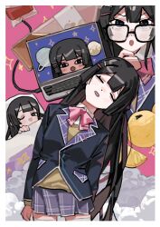 tsukino mito from nijisanji