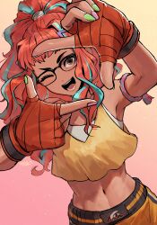 fatal fury fan art