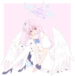 mika (blue archive) from blue archive by akane souichi