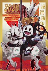 jack frost (megami tensei) from shin megami tensei
