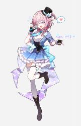 march 7th (honkai: star rail) from honkai: star rail