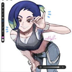 perrin (pokemon) from pokemon
