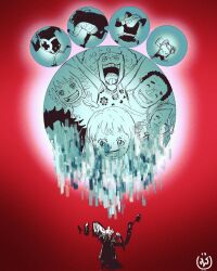bartholomew kuma from one piece