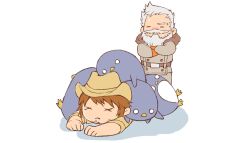 Booru post from safebooru.org