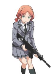 hayami rinka from ansatsu kyoushitsu