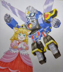 rpg densetsu hepoi fan art