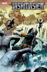 taskmaster from marvel