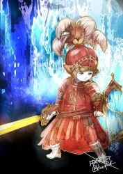 lalafell from final fantasy
