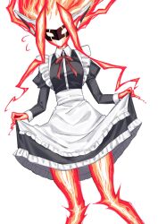 spright elf from yu-gi-oh!
