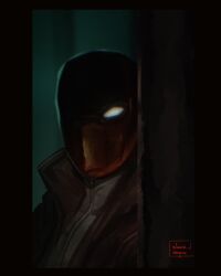 jason todd from batman (series)