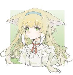 suzuran (arknights) from arknights