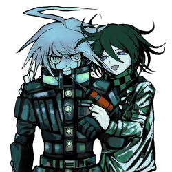 k1-b0 from danganronpa (series)
