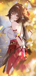 ye shunguang from zenless zone zero