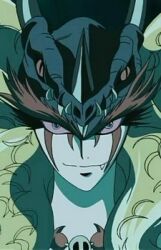 koutetsushin jeeg fan art