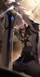 phainon (honkai: star rail) from honkai: star rail