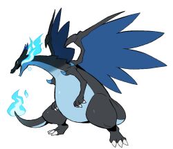 charizard from pokemon