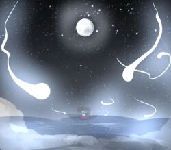 len'en fan art