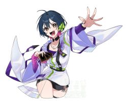 nijisanji fan art
