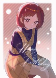 hazawa tsugumi from bang dream!