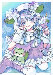 original fan art