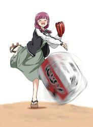 hiroi kikuri from bocchi the rock! by torako (toramaru)