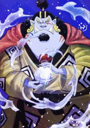 jinbe (one piece) from one piece