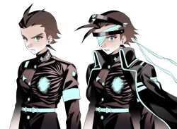 apollo justice from ace attorney