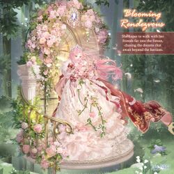 nikki (nikki) from miracle nikki