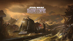 star wars fan art
