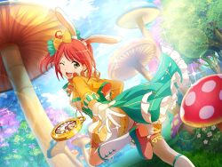 kano misora from alice's adventures in wonderland