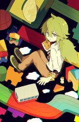 n (pokemon) from pokemon