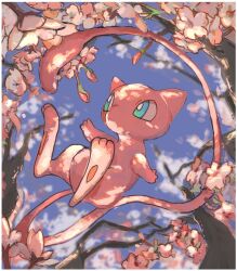 mew from pokemon