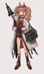 angelina (arknights) from arknights