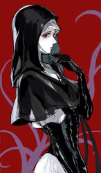 undertaker (elden ring) from elden ring
